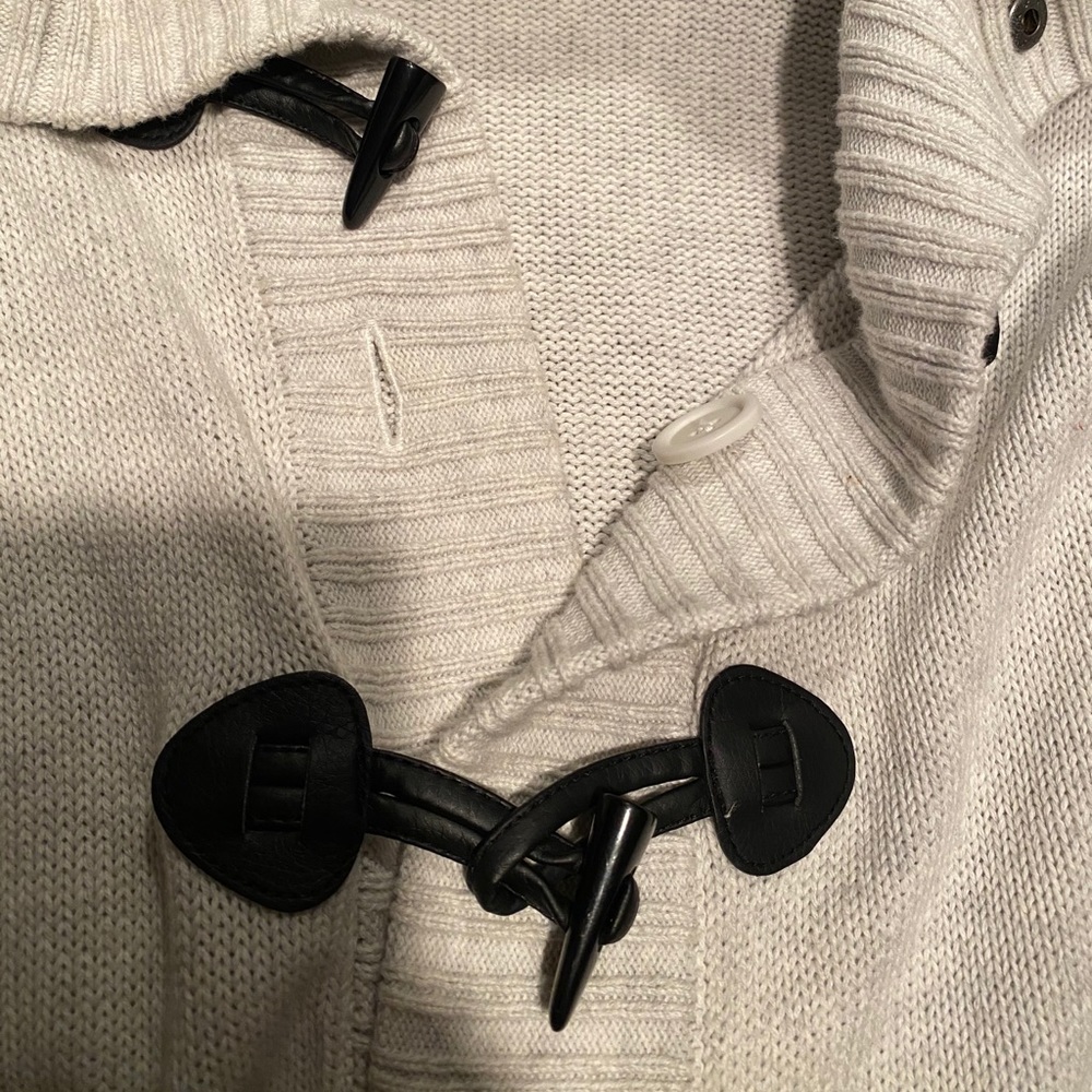 Express sweater - Picture 3 of 4